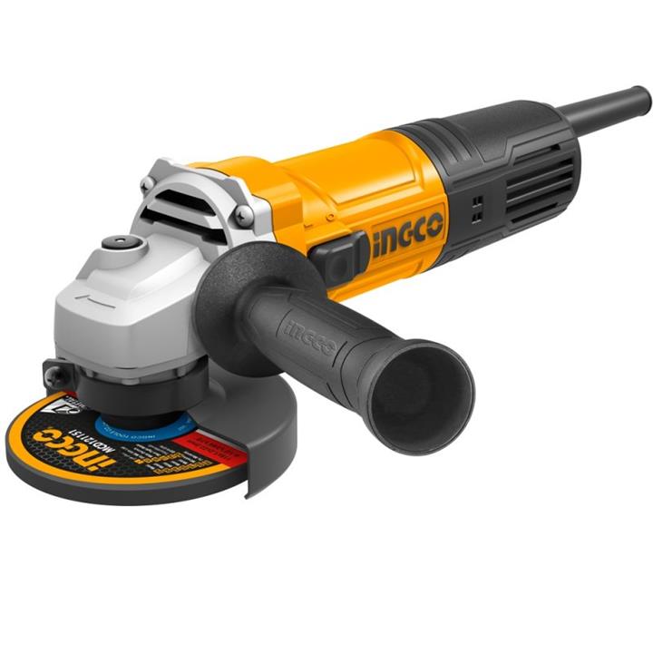 مینی فرز اینکو مدل AG-75028